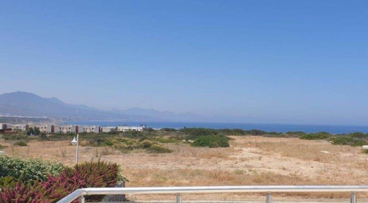 Tatlisu Bay Modern Seaview Villa 4 Bed - North Cyprus Property 33