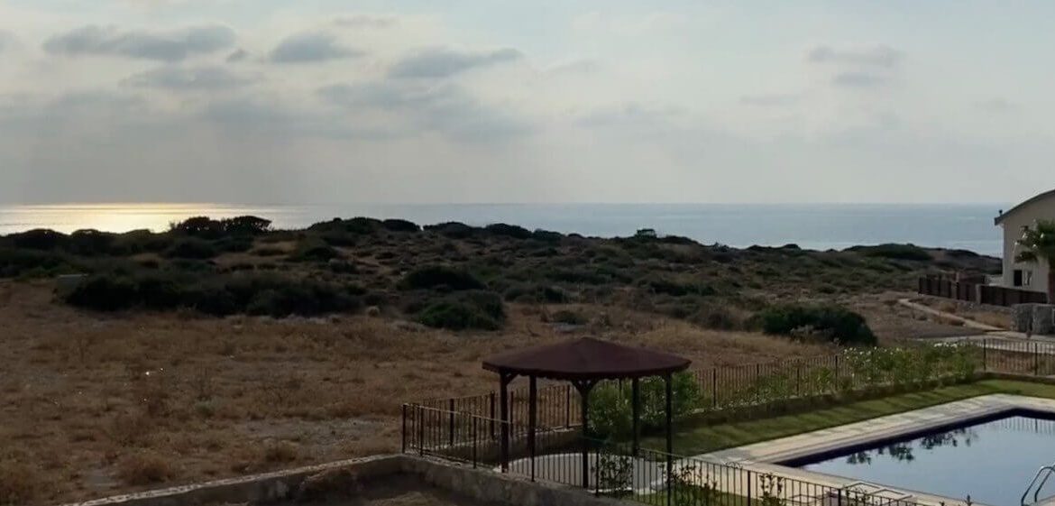 Tatlisu Bay Modern Seaview Villa 4 Bed - North Cyprus Property 34