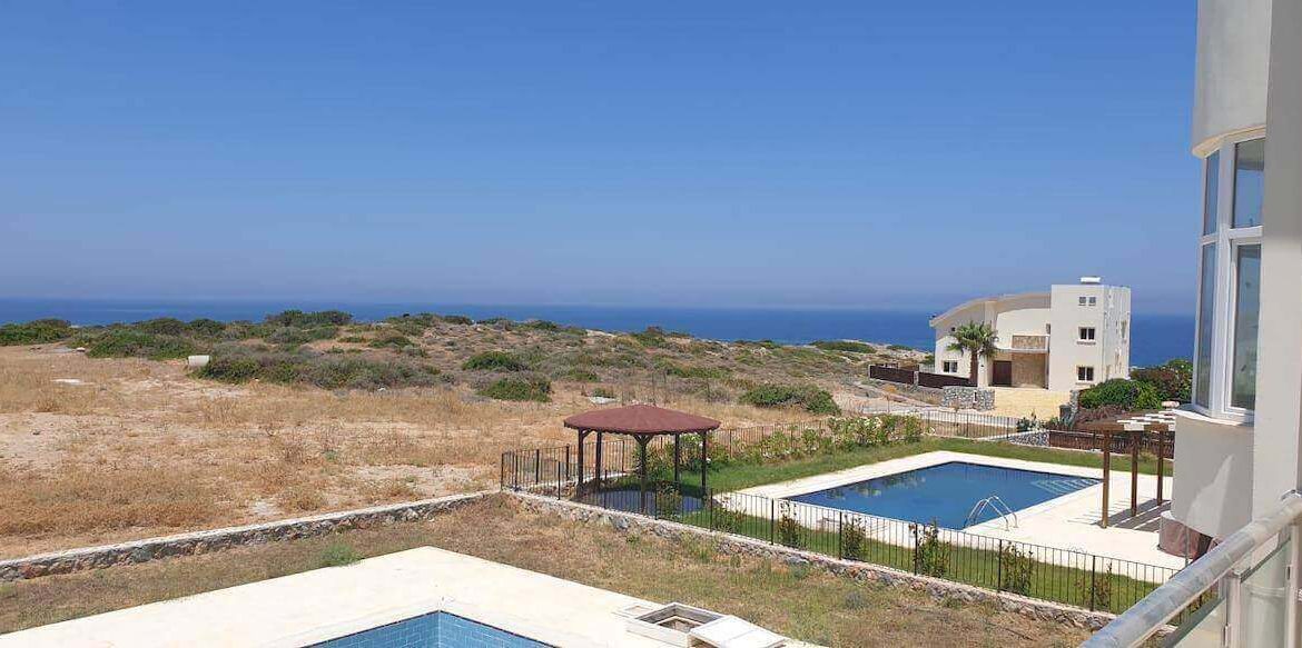 Tatlisu Detached Villa 4 Bed - North Cyprus Property Z3