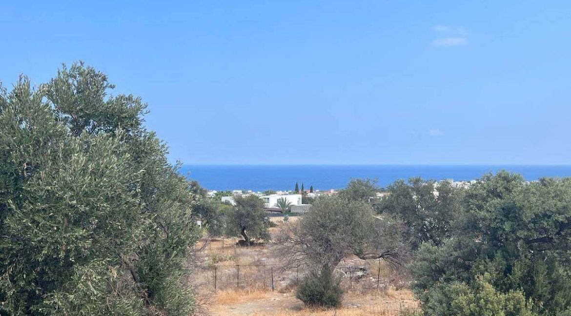 Esentepe Coast Luxury Seaview Golf Villa 4 Bed - North Cyprus Property 20