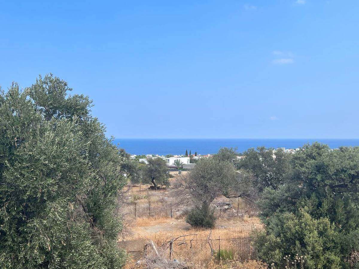 Esentepe Coast Luxury Seaview Golf Villa 4 Bed - North Cyprus Property 20