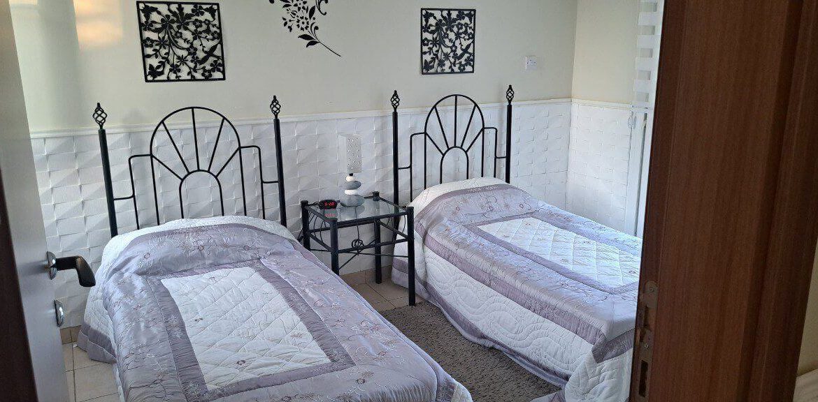 Tatlisu Coast Luxury Villa 3 Bed - North Cyprus International 10