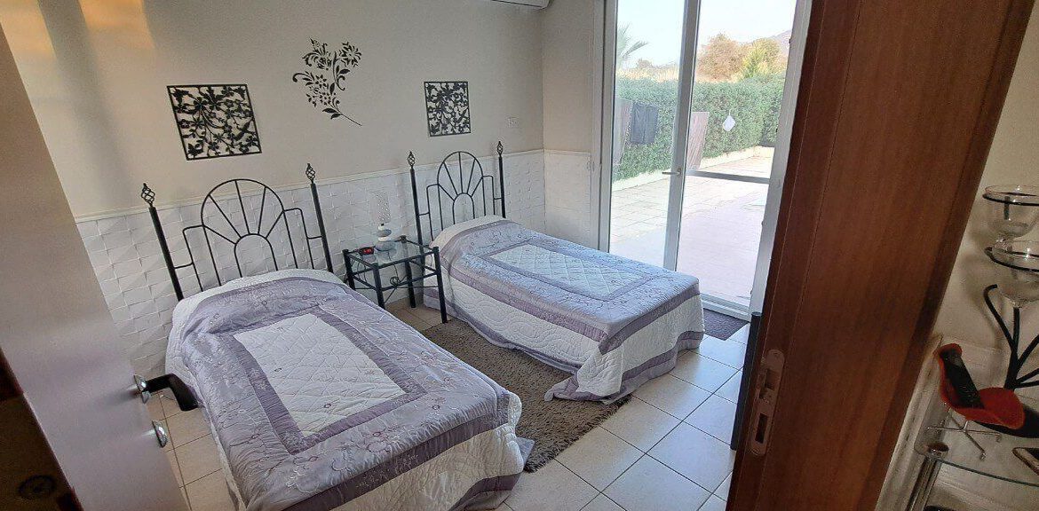 Tatlisu Coast Luxury Villa 3 Bed - North Cyprus International 28