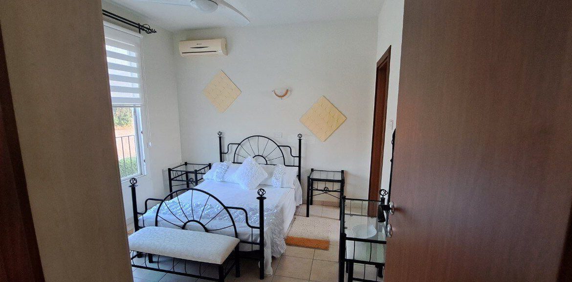 Tatlisu Coast Luxury Villa 3 Bed - North Cyprus International 34