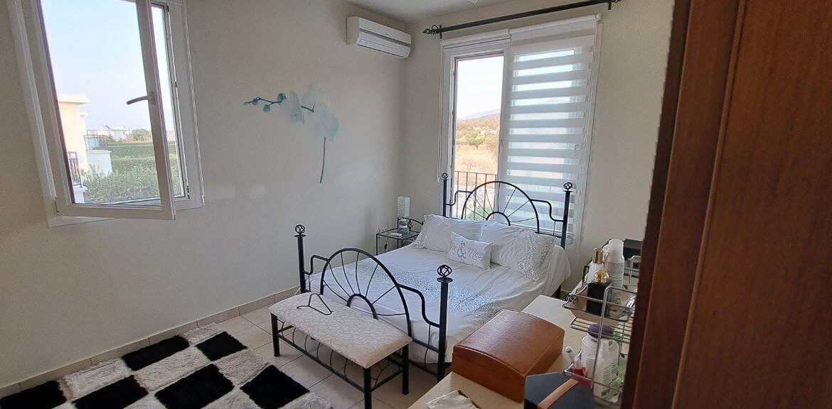 Tatlisu Coast Luxury Villa 3 Bed - North Cyprus International 37