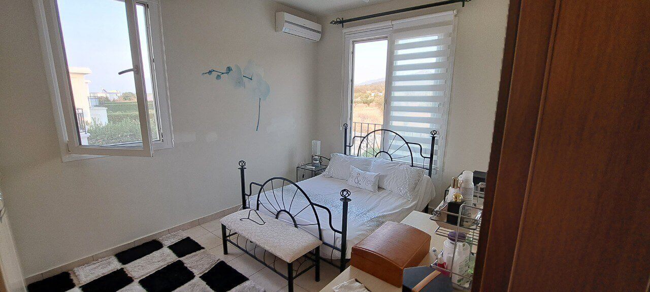 Tatlisu Coast Luxury Villa 3 Bed - North Cyprus International 37