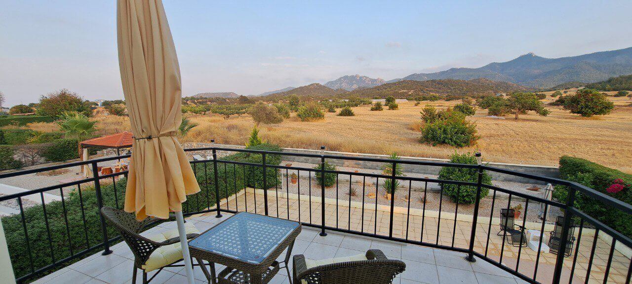 Tatlisu Coast Luxury Villa 3 Bed - North Cyprus International 38