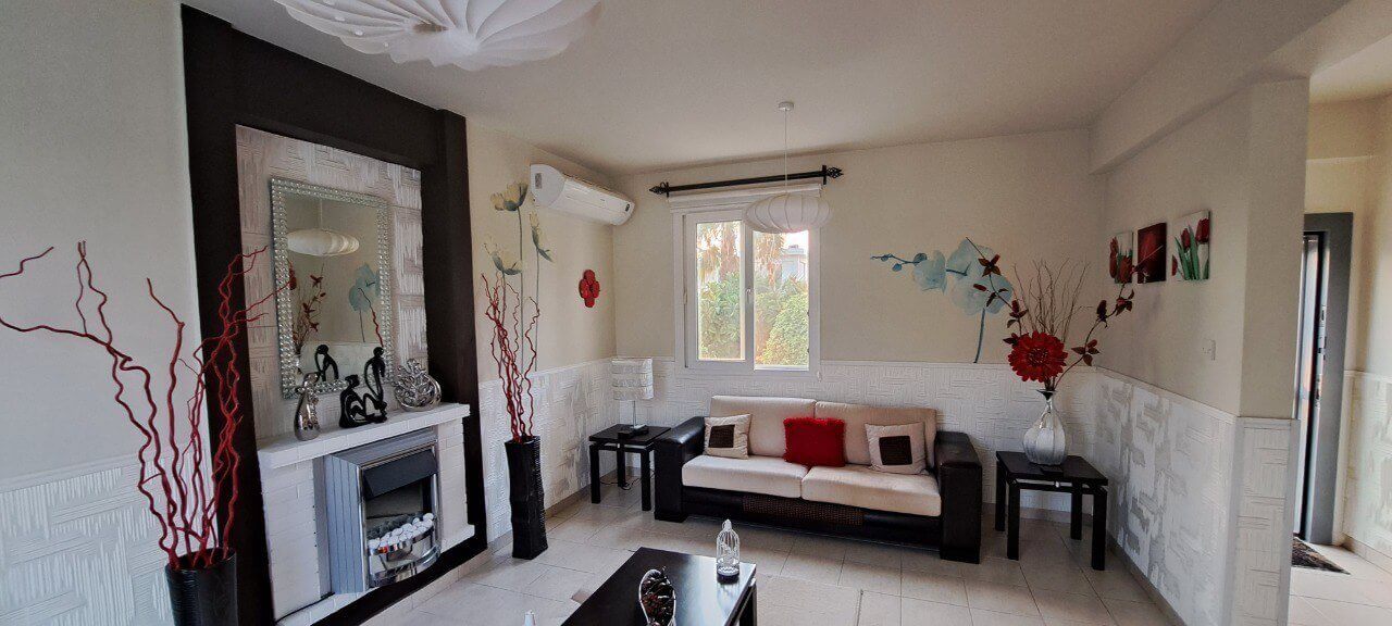 Tatlisu Coast Luxury Villa 3 Bed - North Cyprus International 43