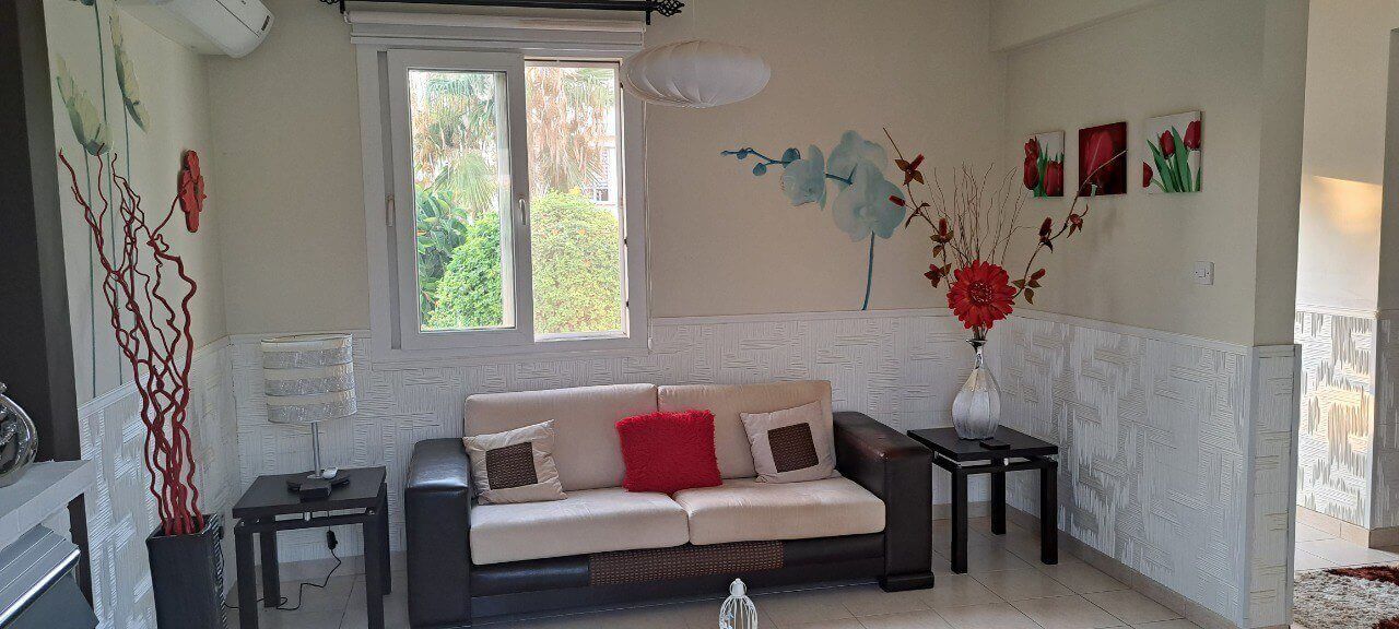 Tatlisu Coast Luxury Villa 3 Bed - North Cyprus International 5