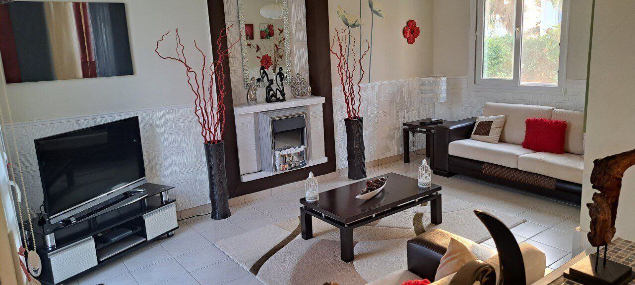 Tatlisu Coast Luxury Villa 3 Bed - North Cyprus International 9