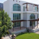 Bahceli Luxury Apartments Facilities - North Cyprus Property 17