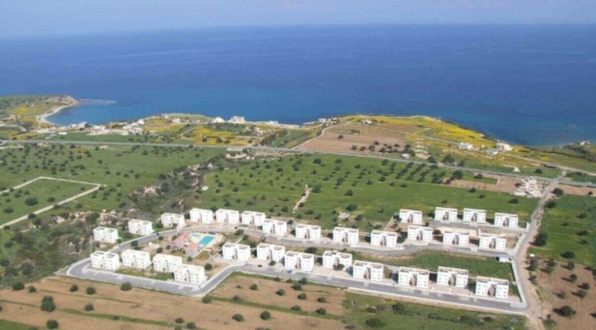 Bahceli Luxury Apartments Facilities - North Cyprus Property 22