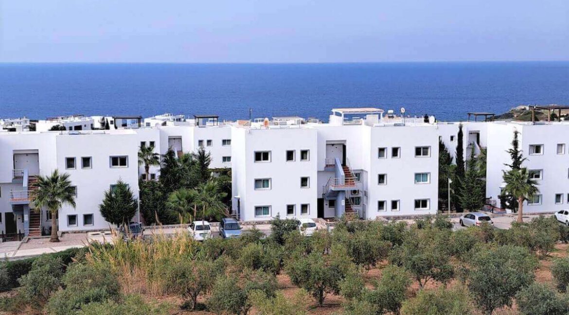 Bahceli Luxury Apartments Facilities - North Cyprus Property 25