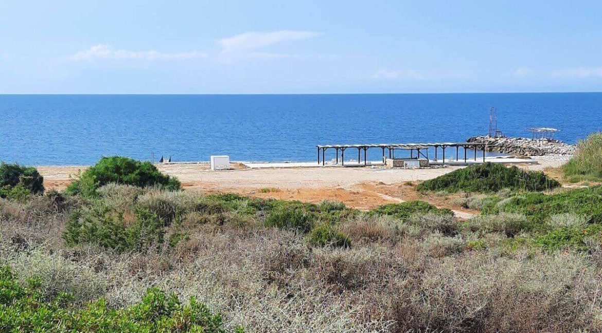 Beach & Golf Elite Penthouse 2 Bed - North Cyprus Property 5