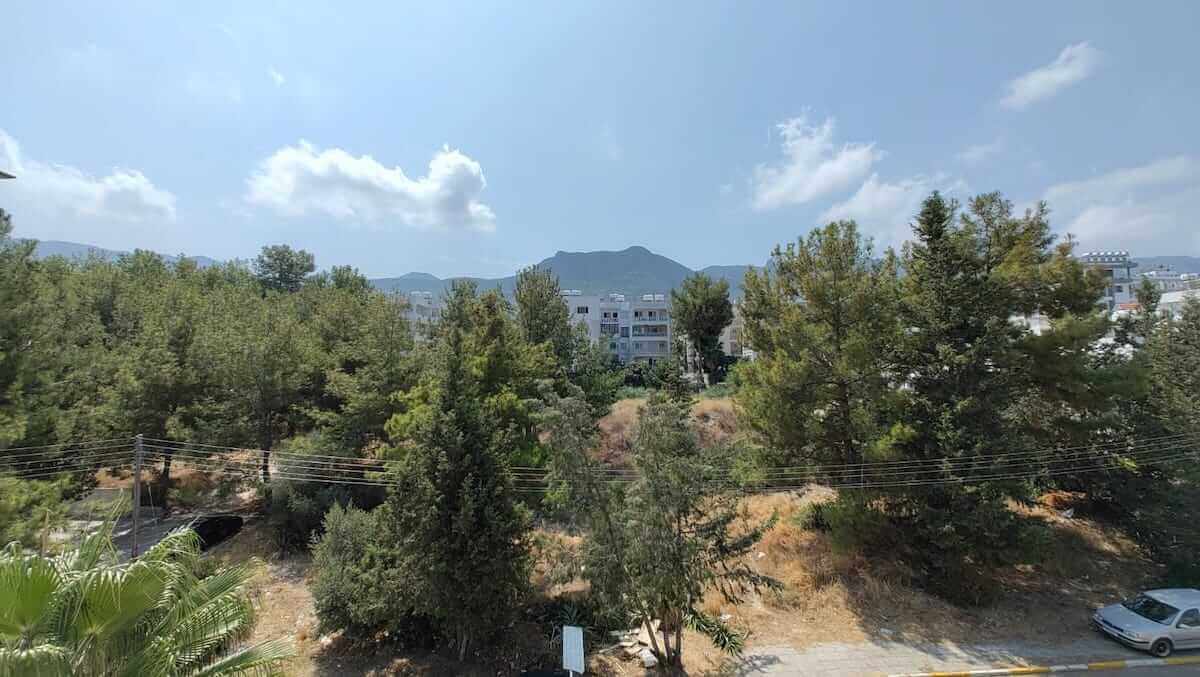 Kyrenia Mountain View Penthouse 3 Bed - North Cyprus Property 20