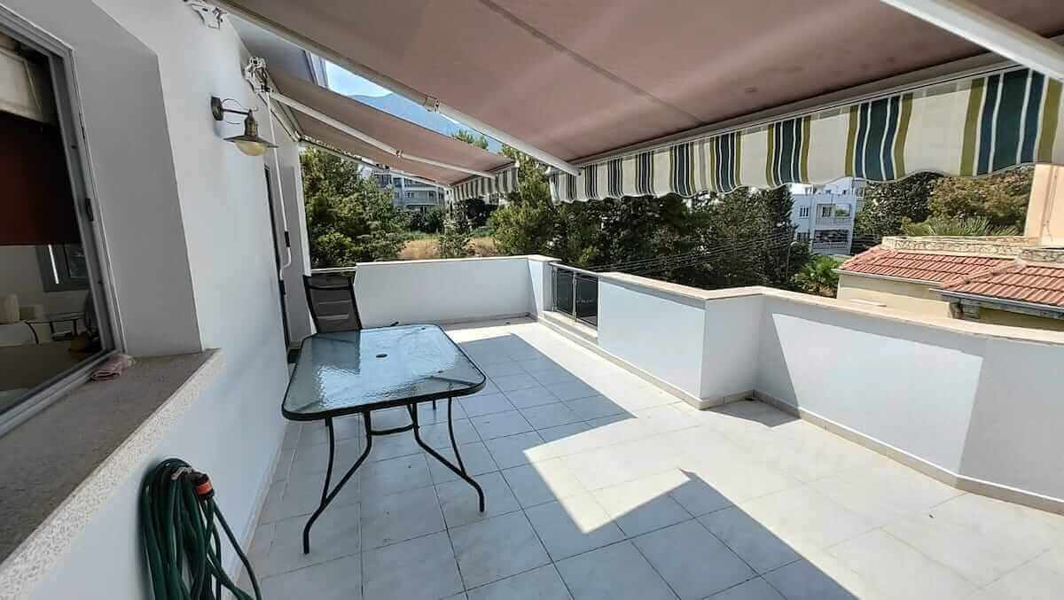 Kyrenia Mountain View Penthouse 3 Bed - North Cyprus Property 24
