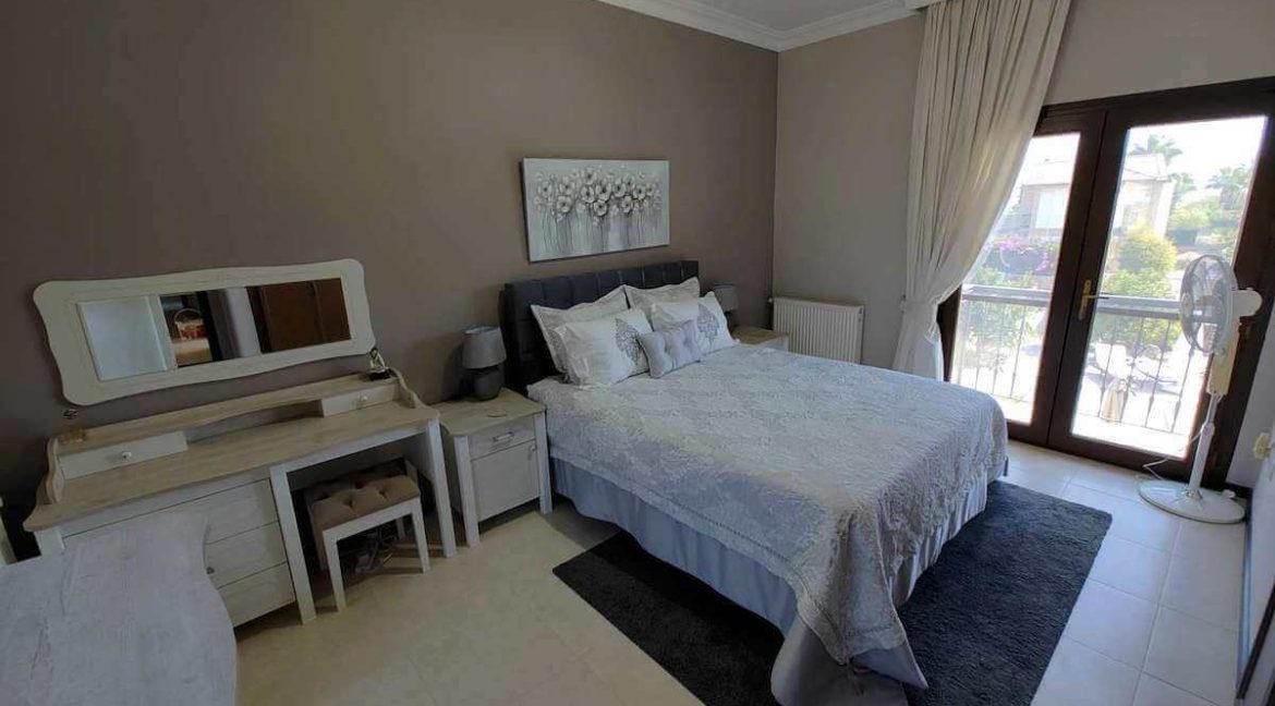 Lapta Coast Luxury Residence 3 Bed - North Cyprus Property 1