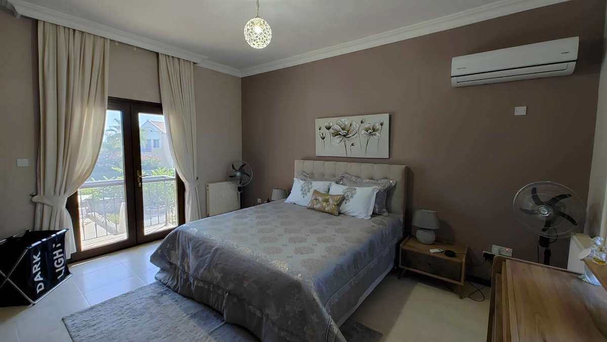 Lapta Coast Luxury Residence 3 Bed - North Cyprus Property 16