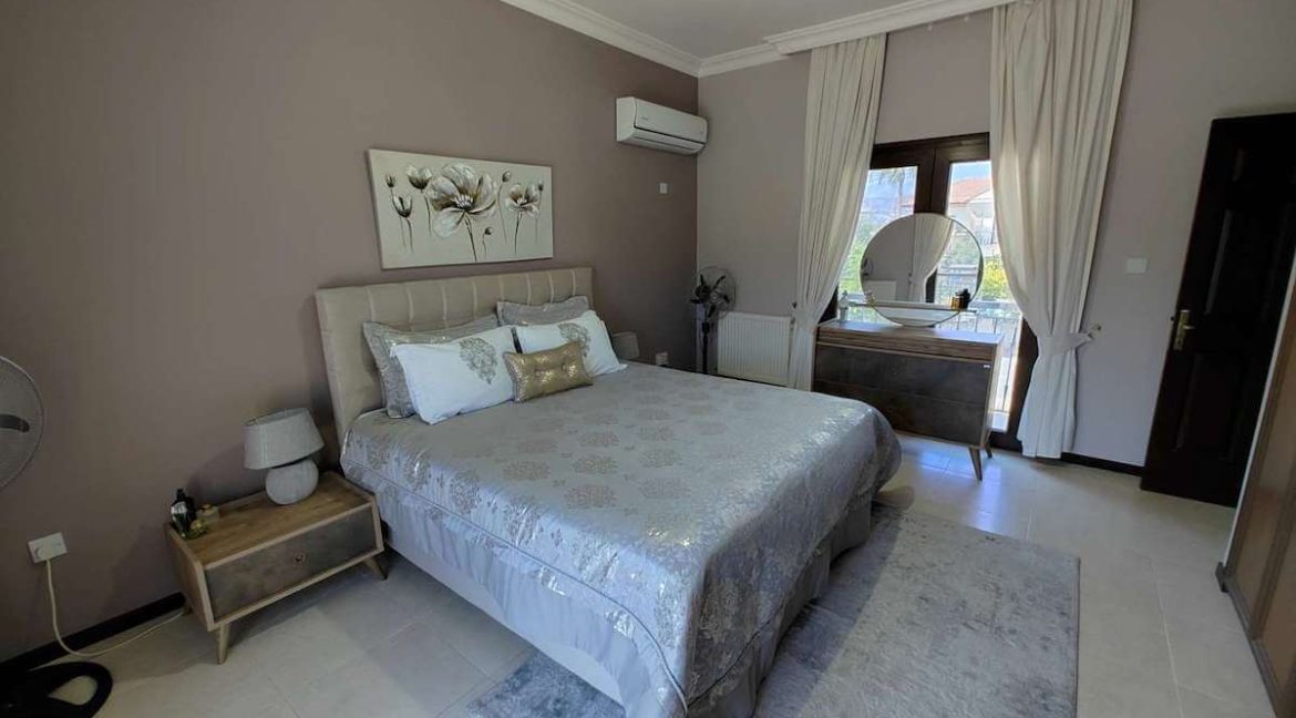 Lapta Coast Luxury Residence 3 Bed - North Cyprus Property 17