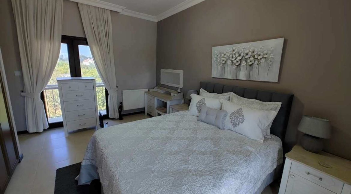 Lapta Coast Luxury Residence 3 Bed - North Cyprus Property 2