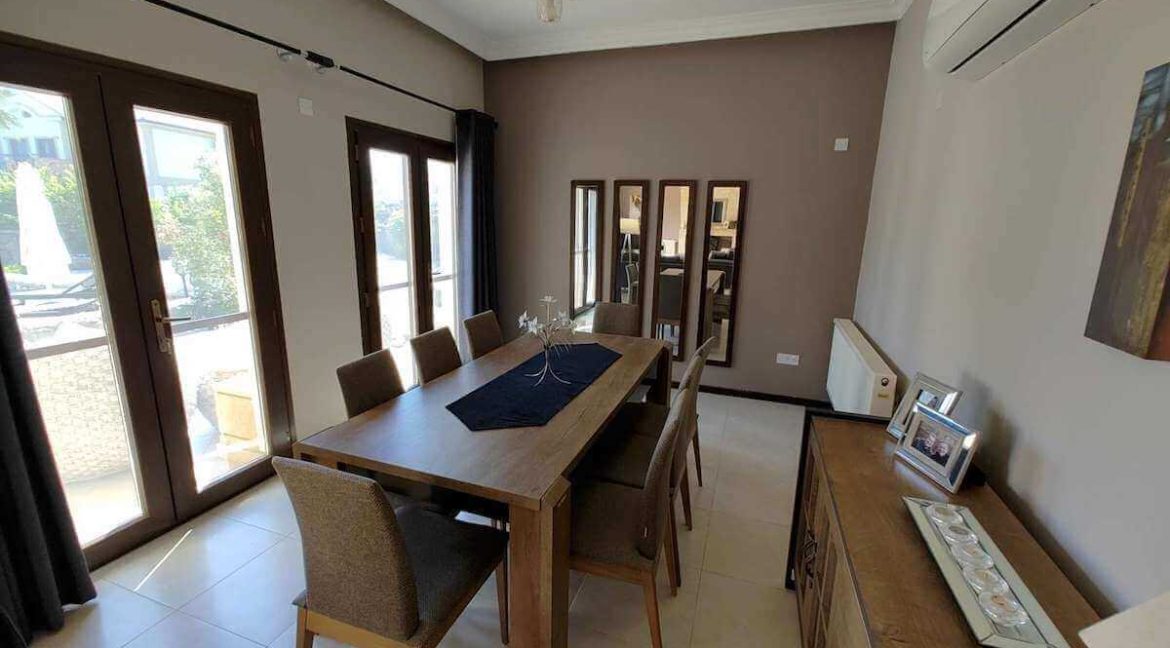 Lapta Coast Luxury Residence 3 Bed - North Cyprus Property 21