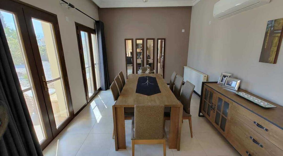Lapta Coast Luxury Residence 3 Bed - North Cyprus Property 22