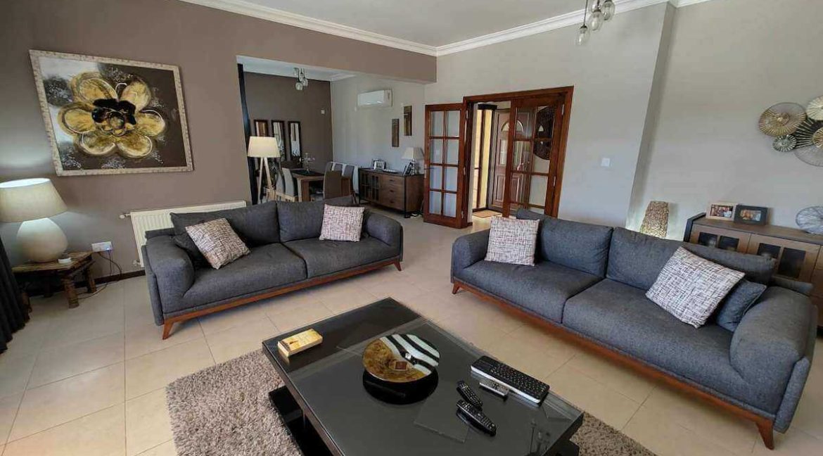 Lapta Coast Luxury Residence 3 Bed - North Cyprus Property 23