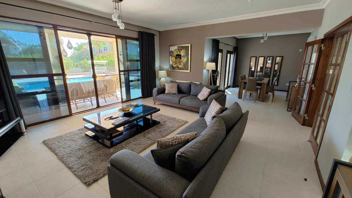 Lapta Coast Luxury Residence 3 Bed - North Cyprus Property 24