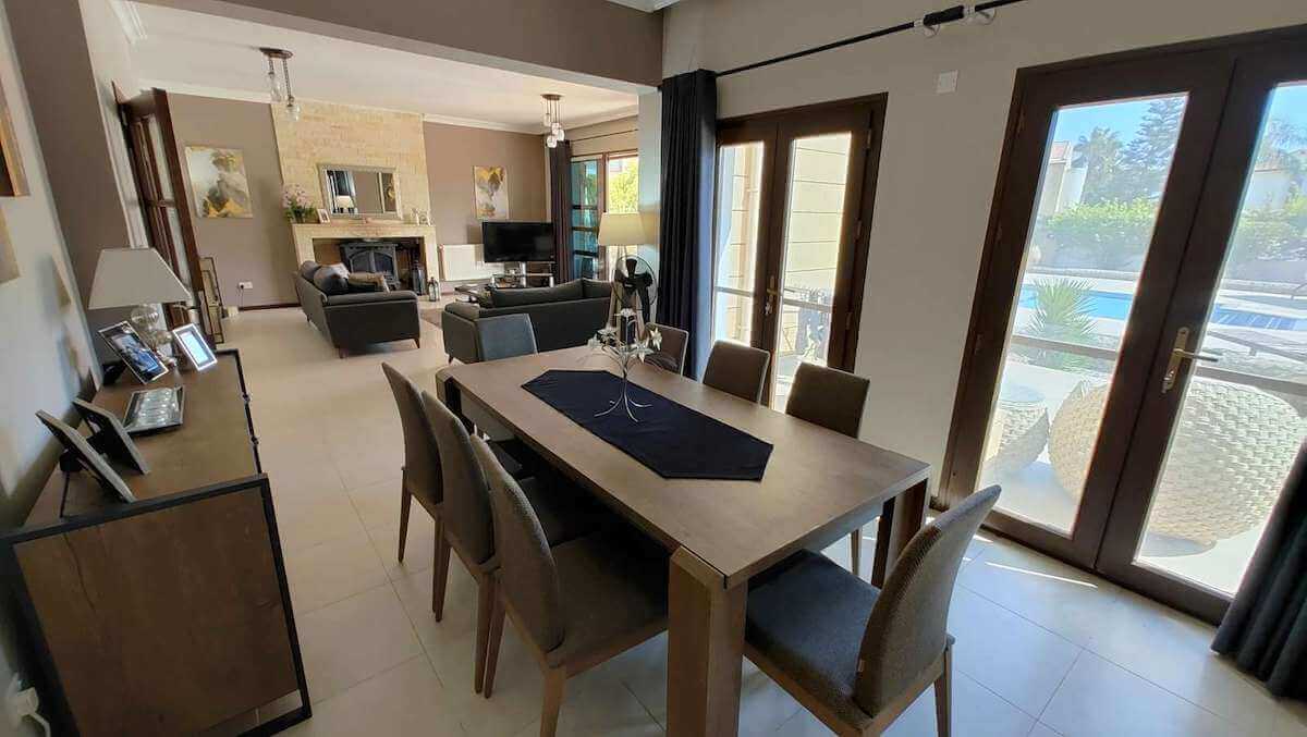 Lapta Coast Luxury Residence 3 Bed - North Cyprus Property 25