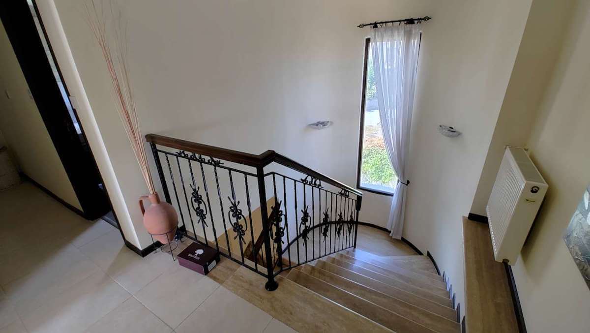 Lapta Coast Luxury Residence 3 Bed - North Cyprus Property 3