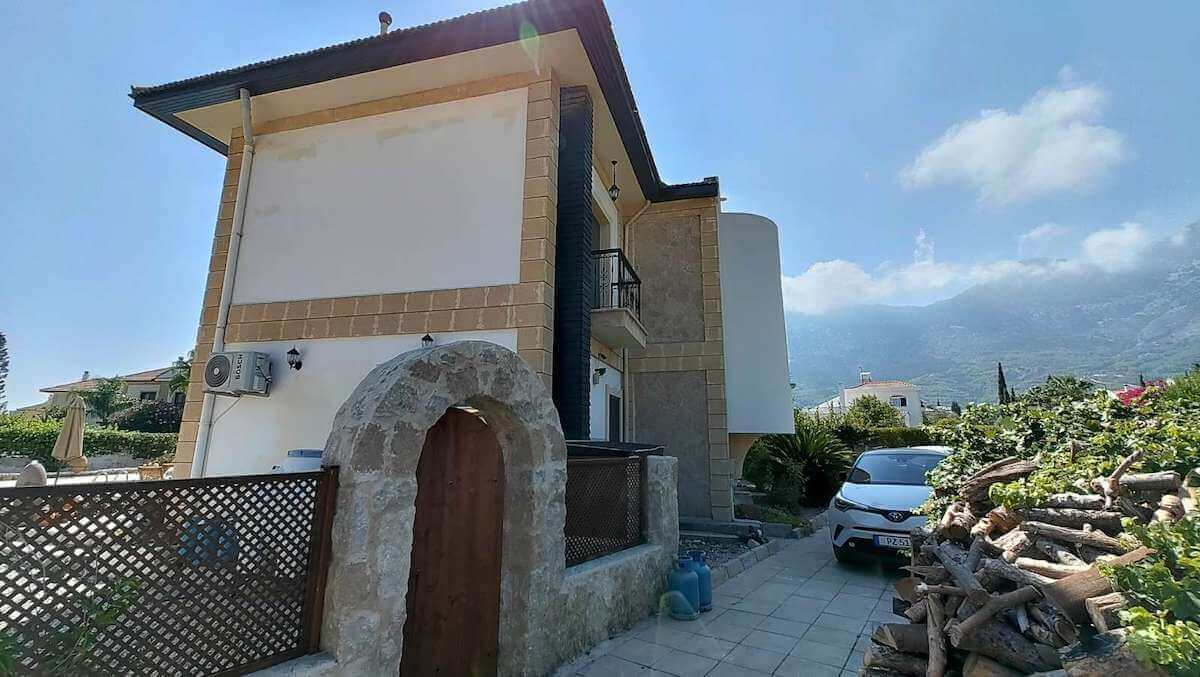 Lapta Coast Luxury Residence 3 Bed - North Cyprus Property 33