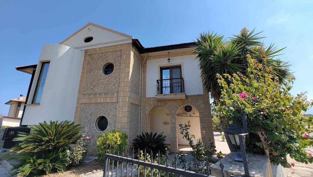Lapta Coast Luxury Residence 3 Bed - North Cyprus Property 34