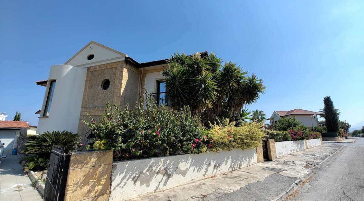 Lapta Coast Luxury Residence 3 Bed - North Cyprus Property 35