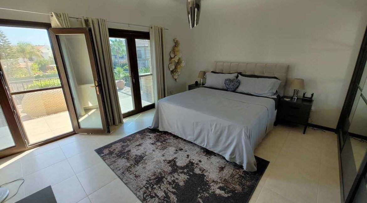Lapta Coast Luxury Residence 3 Bed - North Cyprus Property 4