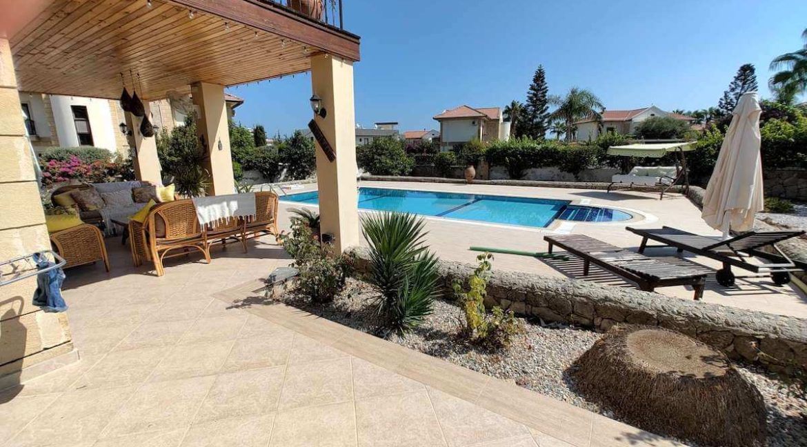 Lapta Coast Luxury Residence 3 Bed - North Cyprus Property 48