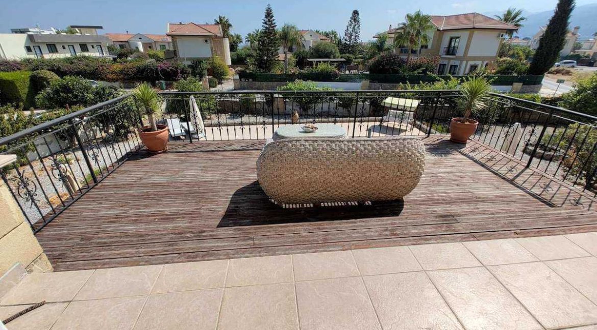 Lapta Coast Luxury Residence 3 Bed - North Cyprus Property 9