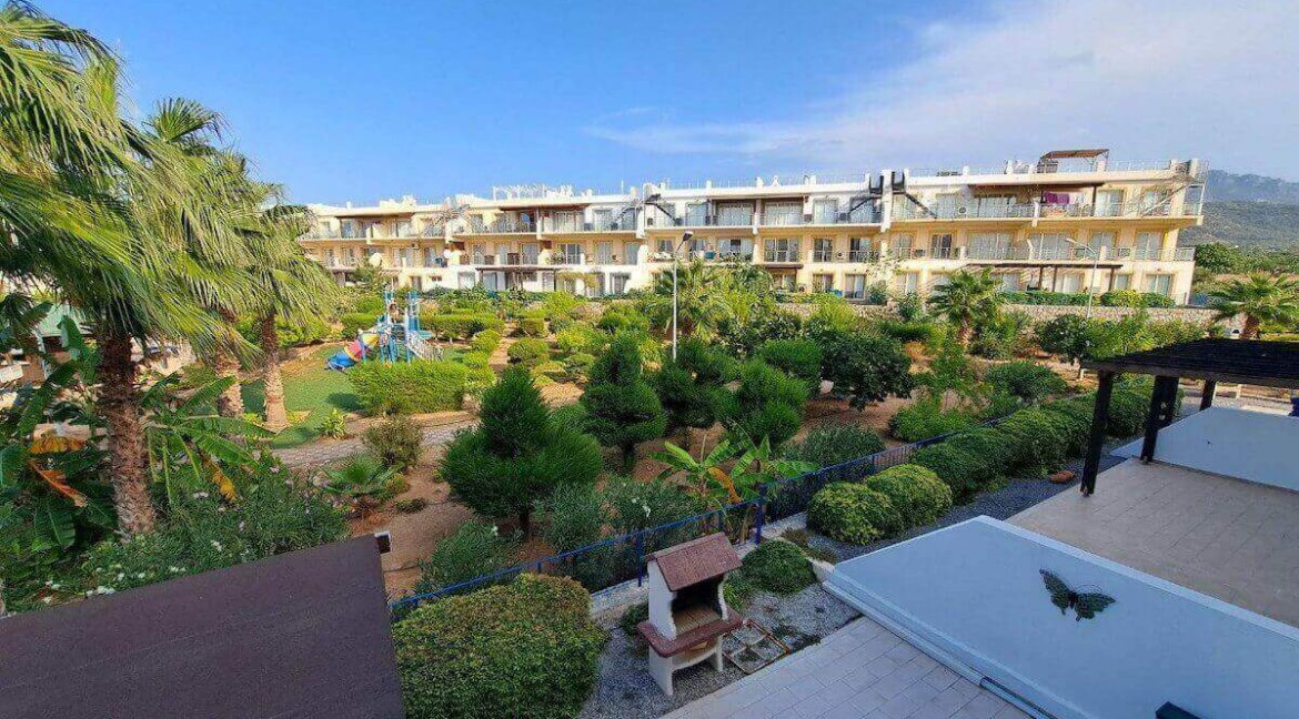 Tatlisu Marina Apartment 2 Bed - North Cyprus International 12