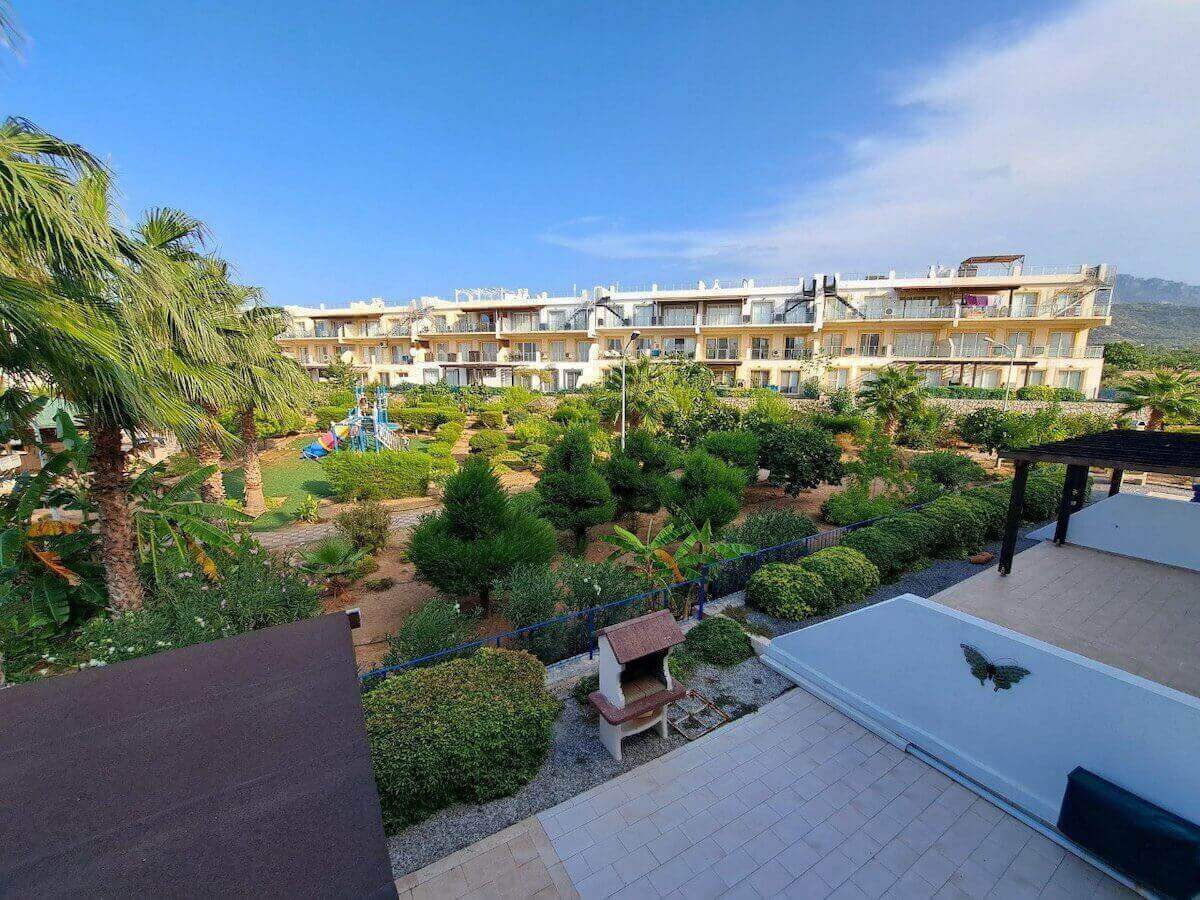 Tatlisu Marina Apartment 2 Bed - North Cyprus International 12