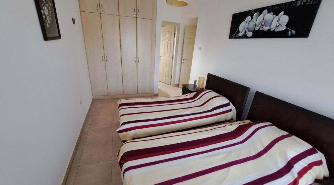 Tatlisu Marina Apartment 2 Bed - North Cyprus International 5