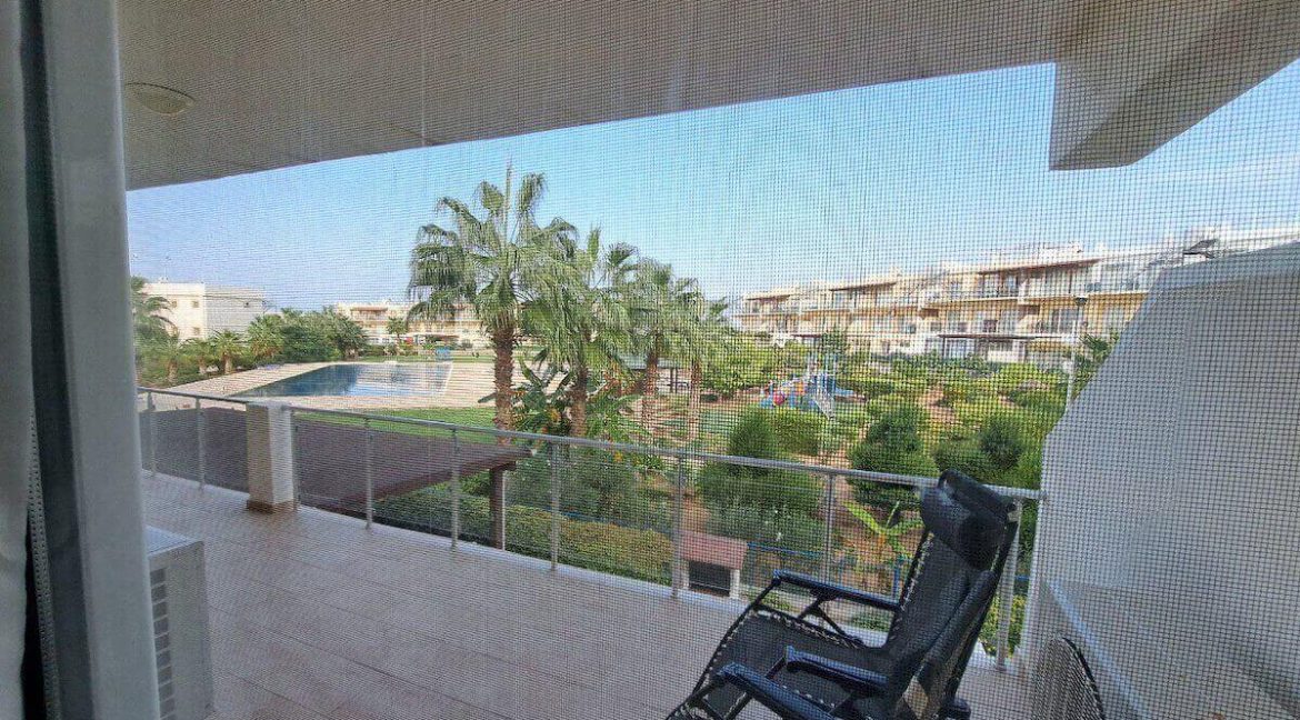 Tatlisu Marina Apartment 2 Bed - North Cyprus International 6