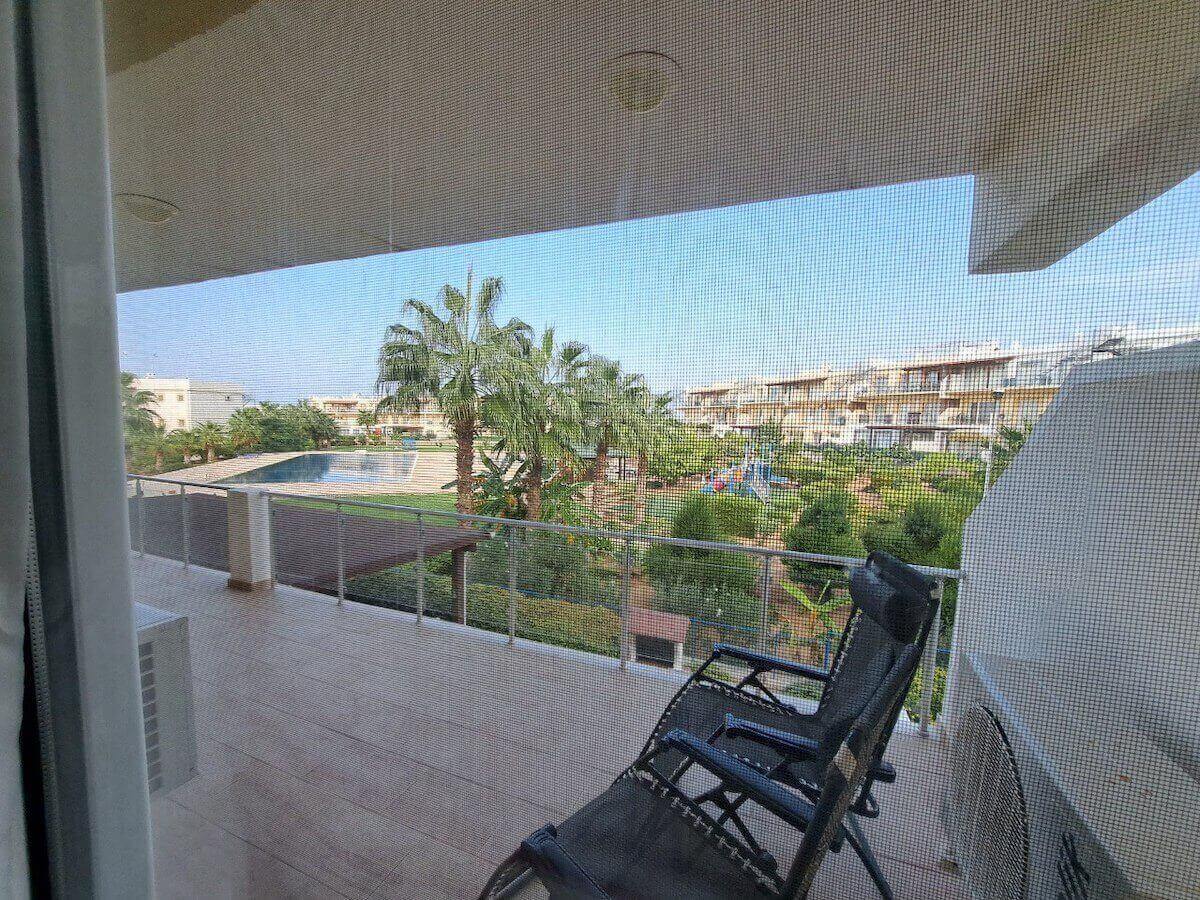Tatlisu Marina Apartment 2 Bed - North Cyprus International 6