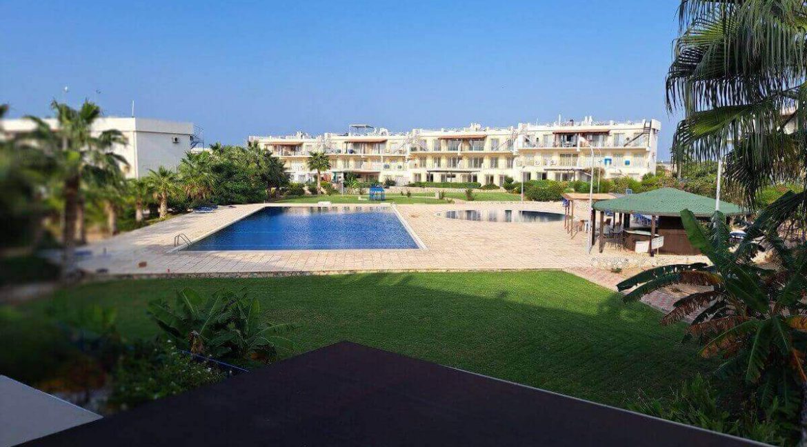 Tatlisu Marina Apartment 2 Bed - North Cyprus International 8