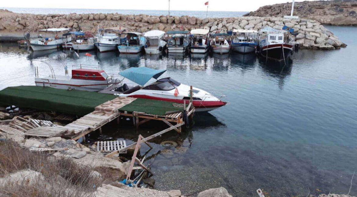 Tatlisu Marina Site Images - North Cyprus International 13