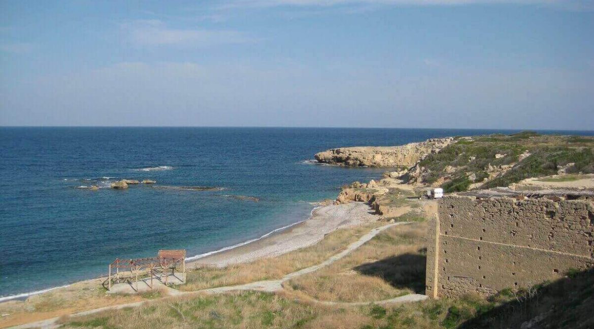 Tatlisu Marina Site Images - North Cyprus International 15