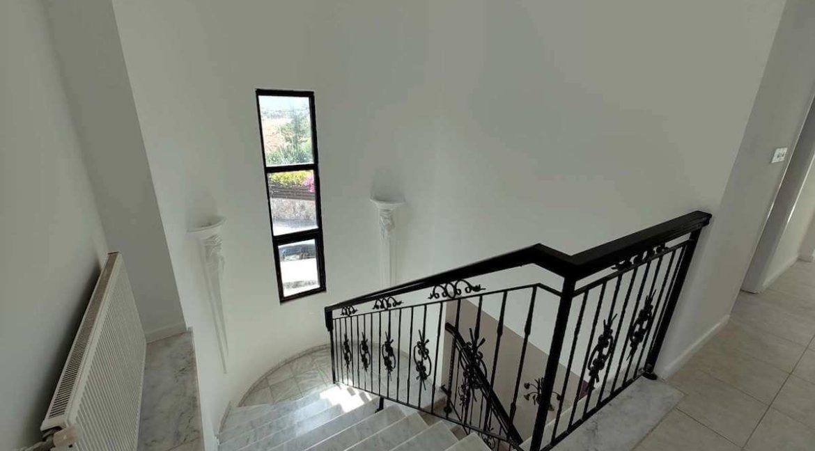 Traditional Lapta Residence 5 Bed - North Cyprus Property 11