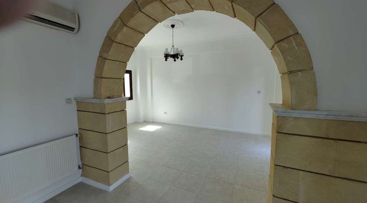 Traditional Lapta Residence 5 Bed - North Cyprus Property 2