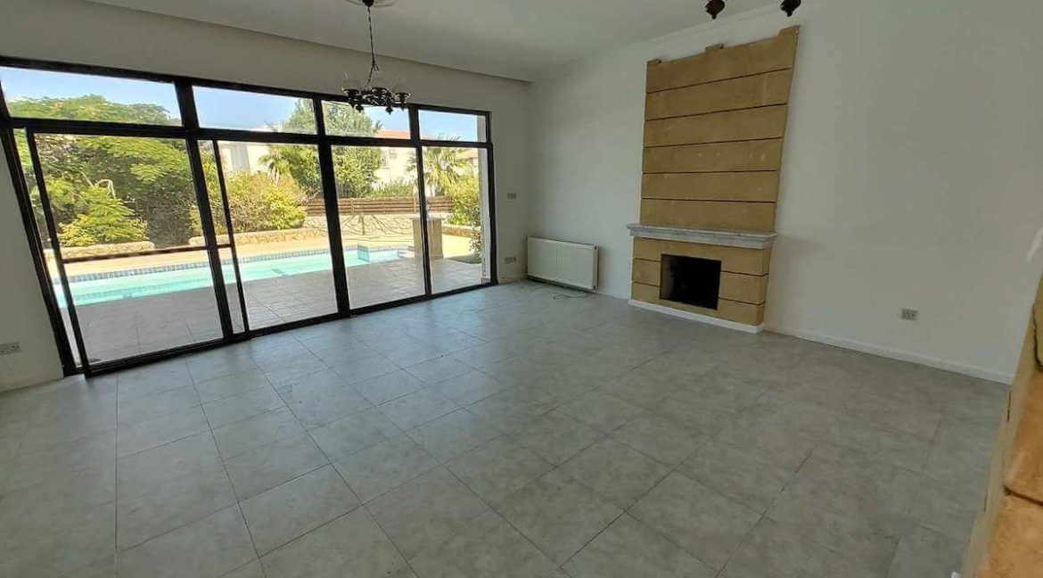 Traditional Lapta Residence 5 Bed - North Cyprus Property 26