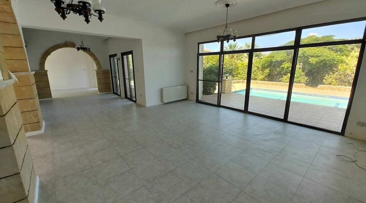 Traditional Lapta Residence 5 Bed - North Cyprus Property 27
