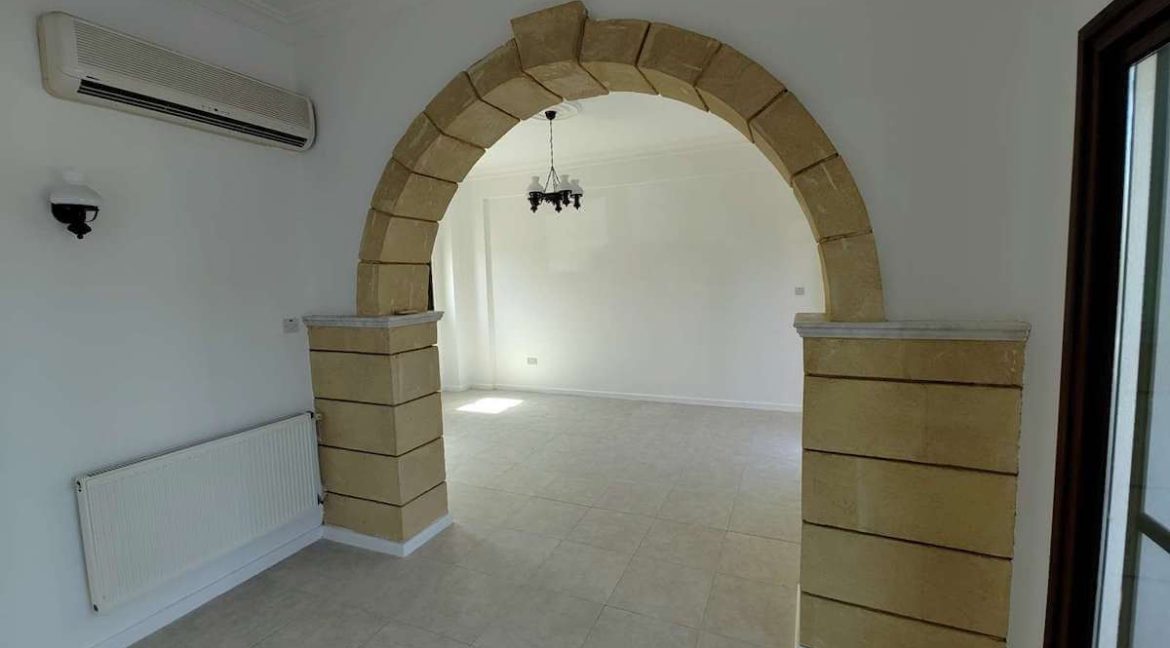 Traditional Lapta Residence 5 Bed - North Cyprus Property 3