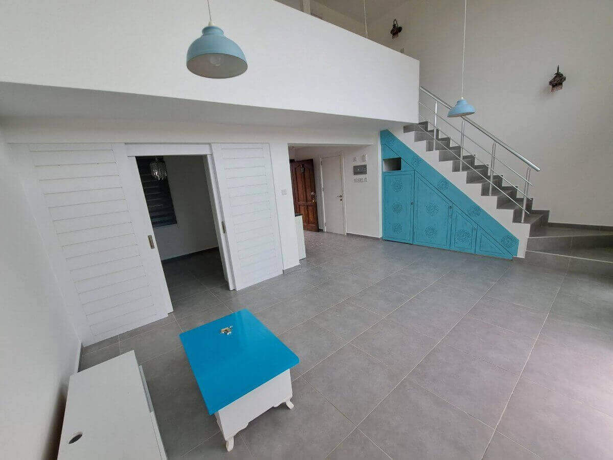 Bahceli Coast Luxury Ground Floor Apartment 2 Bed - North Cyprus Property 5